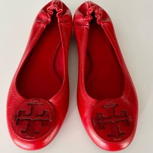Tory Burch Flats
